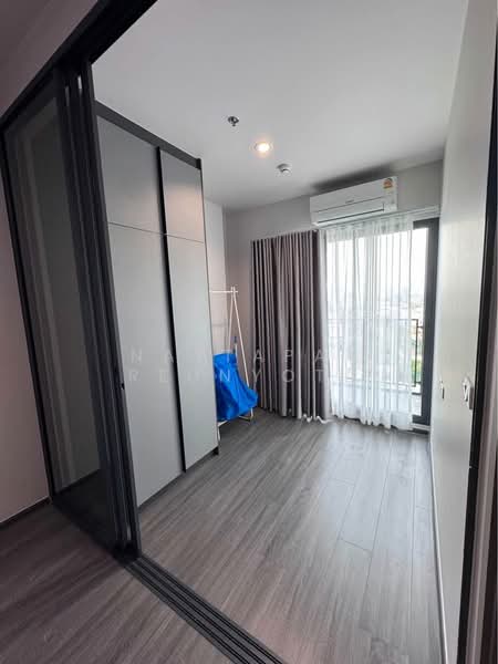 IDEO Sukhumvit Rama 4, Bangkok, Soi Sukhumvit 44, Sukhumvit Road, Phra Kanong, Khlong Toei, Bangkok, 1 Bedroom, 45 sqm, Condo For Sale, by Nattapat Reunyota, 500322328 - DDproperty.com