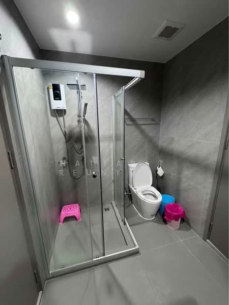 IDEO Sukhumvit Rama 4, Bangkok, Soi Sukhumvit 44, Sukhumvit Road, Phra Kanong, Khlong Toei, Bangkok, 1 Bedroom, 45 sqm, Condo For Sale, by Nattapat Reunyota, 500322328 - DDproperty.com