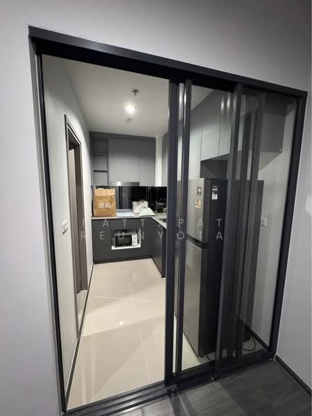 IDEO Sukhumvit Rama 4, Bangkok, Soi Sukhumvit 44, Sukhumvit Road, Phra Kanong, Khlong Toei, Bangkok, 1 Bedroom, 45 sqm, Condo For Sale, by Nattapat Reunyota, 500322328 - DDproperty.com