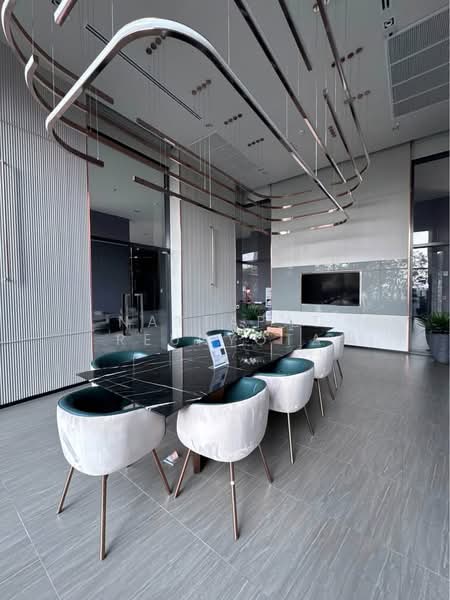 IDEO Sukhumvit Rama 4, Bangkok, Soi Sukhumvit 44, Sukhumvit Road, Phra Kanong, Khlong Toei, Bangkok, 1 Bedroom, 45 sqm, Condo For Sale, by Nattapat Reunyota, 500322328 - DDproperty.com