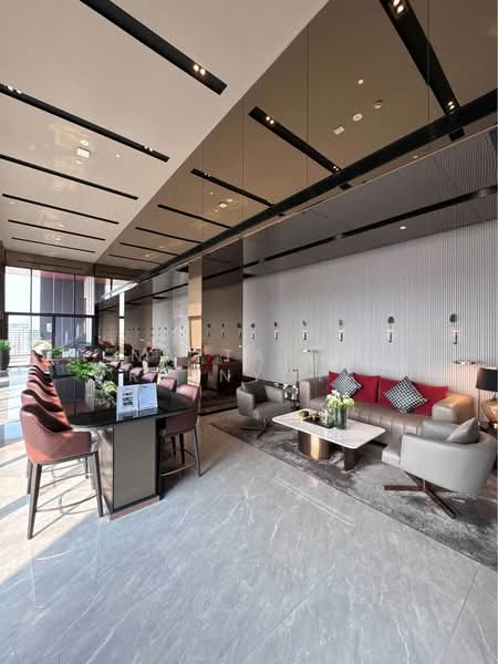 IDEO Sukhumvit Rama 4, Bangkok, Soi Sukhumvit 44, Sukhumvit Road, Phra Kanong, Khlong Toei, Bangkok, 1 Bedroom, 45 sqm, Condo For Sale, by Nattapat Reunyota, 500322328 - DDproperty.com