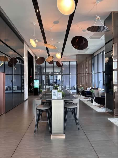 IDEO Sukhumvit Rama 4, Bangkok, Soi Sukhumvit 44, Sukhumvit Road, Phra Kanong, Khlong Toei, Bangkok, 1 Bedroom, 45 sqm, Condo For Sale, by Nattapat Reunyota, 500322328 - DDproperty.com