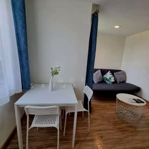 For Rent - J.W. Boulevard Srivara, Bangkok