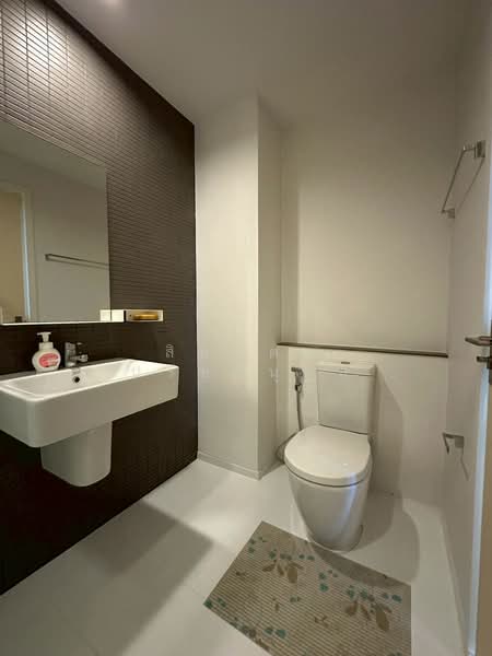 The Key Cheangwattana, Nonthaburi, Soi 4, Chaeng Watthana Road, Bang Talat, Pak Kret, Nonthaburi, 1 Bedroom, 36 sqm, Condo For Sale, by สินรัตน์ ปรีชานุกูล, 500322331 - DDproperty.com