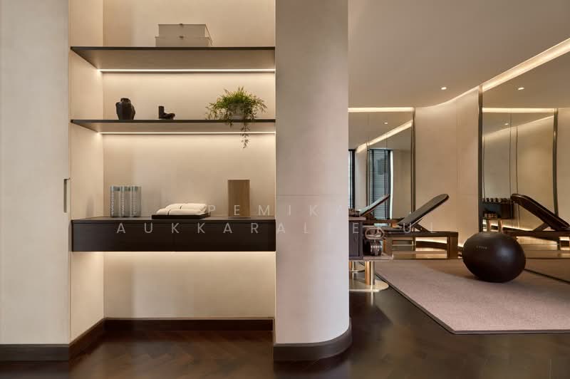 Cira Residences, Bangkok, Pradit Manutham Road, Wang Thonglang, Bangkok, 5 Bedrooms, 733 sqm, Single Detached House For Sale, by Pemika Aukkaraleekul, 500322333 - DDproperty.com