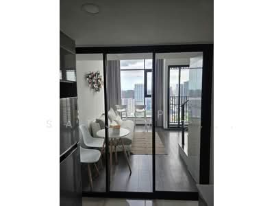For Rent - Knightsbridge Space Ratchayothin, Bangkok