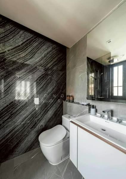 The Reserve Sukhumvit 61, Bangkok, 78 Soi Sukhumvit 61, Khlong Tan Nua, Watthana, Bangkok, 1 Bedroom, 31 sqm, Condo For Rent, by Thongthai Piangsoonthron, 500322337 - DDproperty.com