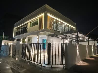 ขาย - บ้านรีโนเวทใหม่ทั้งหลัง ซอยนวมินทร์ 127, กรุงเทพ