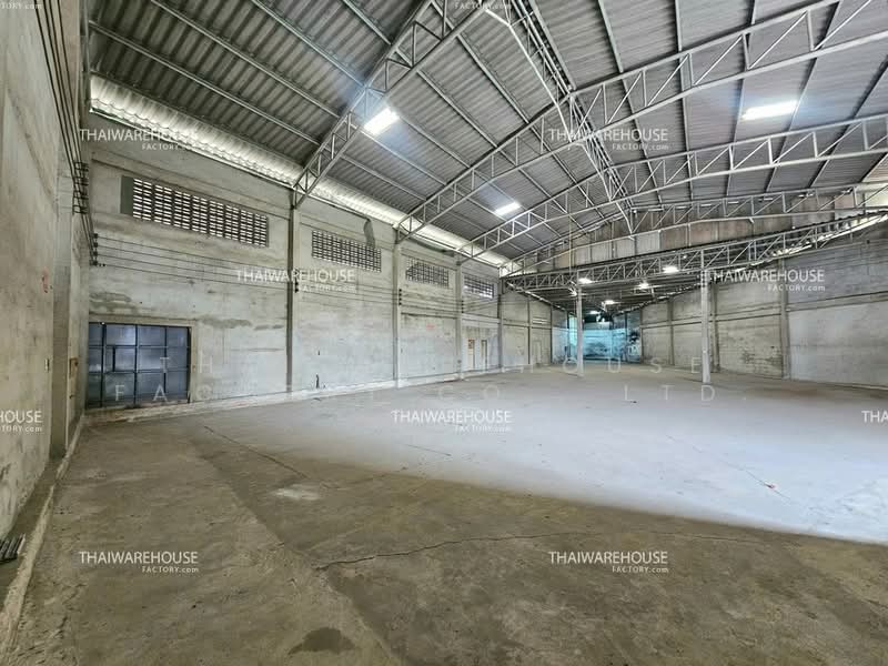 Factory and Warehouse for Rent 640 sqm Na Di Samut Sakhon Purple Zone, Samut Sakhon, Na Di, Muang Samut Sakhon, Samut Sakhon, , 640 sqm, Warehouse/Factory For Rent, by THAI WAREHOUSE FACTORY CO., LTD., 500322344 - DDproperty.com