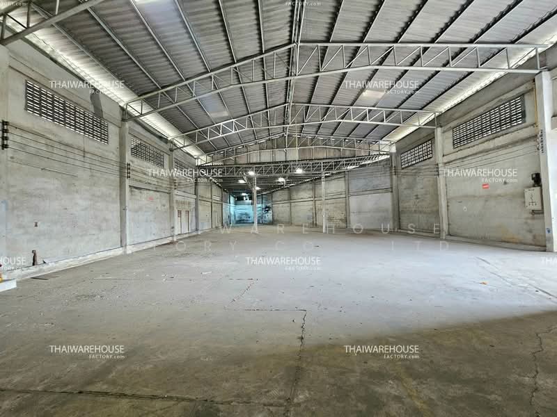 Factory and Warehouse for Rent 640 sqm Na Di Samut Sakhon Purple Zone, Samut Sakhon, Na Di, Muang Samut Sakhon, Samut Sakhon, , 640 sqm, Warehouse/Factory For Rent, by THAI WAREHOUSE FACTORY CO., LTD., 500322344 - DDproperty.com