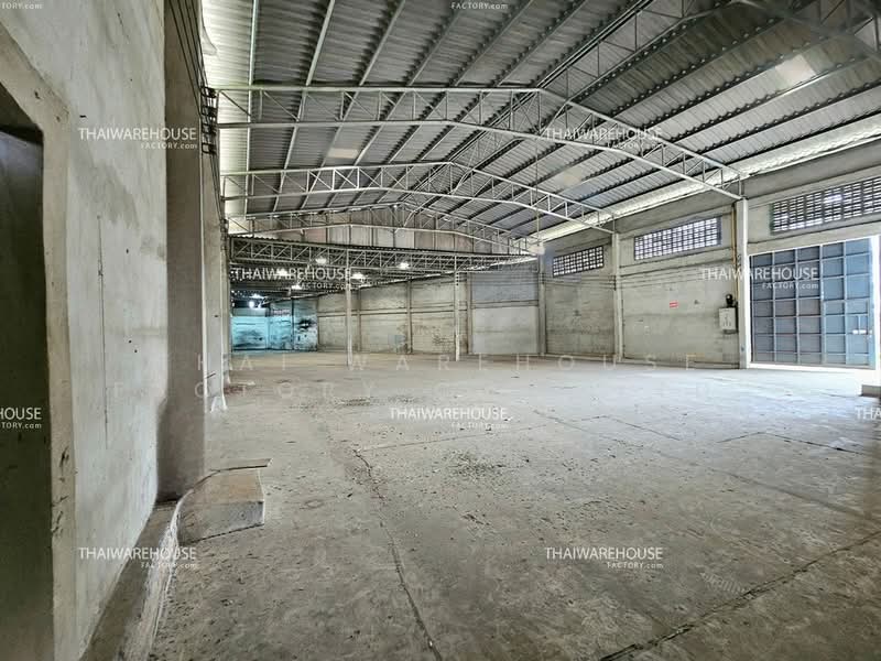 Factory and Warehouse for Rent 640 sqm Na Di Samut Sakhon Purple Zone, Samut Sakhon, Na Di, Muang Samut Sakhon, Samut Sakhon, , 640 sqm, Warehouse/Factory For Rent, by THAI WAREHOUSE FACTORY CO., LTD., 500322344 - DDproperty.com