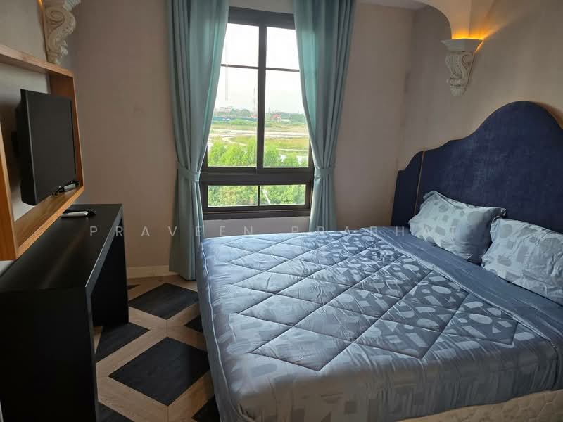 Espana Condo Resort : เอสปันยา คอนโด รีสอร์ท พัทยา, ชลบุรี, 839 หมู่ที่ 12, หนองปรือ, บางละมุง, ชลบุรี, 35 ตร.ม., คอนโด ให้เช่า, โดย Praveen Prabhat Peter, 500322346 - DDproperty.com
