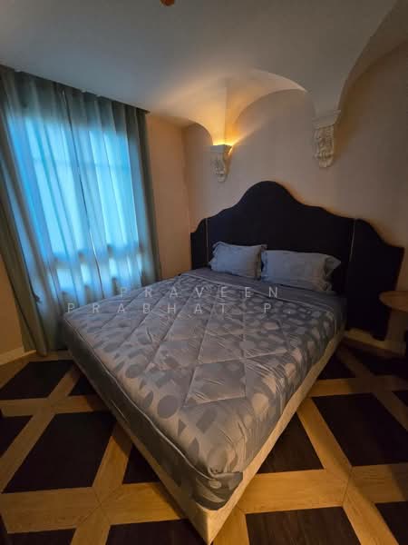 Espana Condo Resort, Chon Buri (Pattaya), 839 Village 12, Nong Pru, Bang Lamung (Pattaya), Chon Buri (Pattaya), 1 Bedroom, 35 sqm, Condo For Rent, by Praveen Peter, 500322346 - DDproperty.com