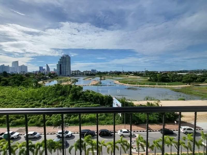 Espana Condo Resort : เอสปันยา คอนโด รีสอร์ท พัทยา, ชลบุรี, 839 หมู่ที่ 12, หนองปรือ, บางละมุง, ชลบุรี, 35 ตร.ม., คอนโด ให้เช่า, โดย Praveen Prabhat Peter, 500322346 - DDproperty.com