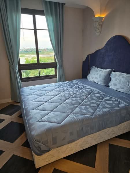 Espana Condo Resort : เอสปันยา คอนโด รีสอร์ท พัทยา, ชลบุรี, 839 หมู่ที่ 12, หนองปรือ, บางละมุง, ชลบุรี, 35 ตร.ม., คอนโด ให้เช่า, โดย Praveen Prabhat Peter, 500322346 - DDproperty.com