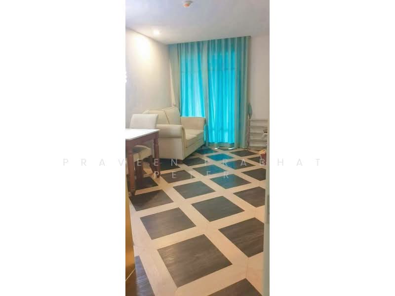 Espana Condo Resort : เอสปันยา คอนโด รีสอร์ท พัทยา, ชลบุรี, 839 หมู่ที่ 12, หนองปรือ, บางละมุง, ชลบุรี, 35 ตร.ม., คอนโด ให้เช่า, โดย Praveen Prabhat Peter, 500322346 - DDproperty.com
