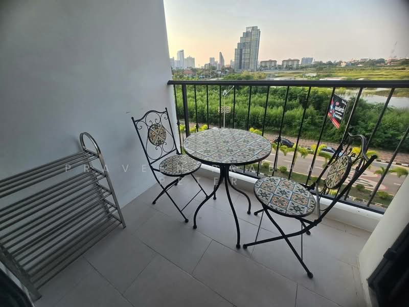 Espana Condo Resort, Chon Buri (Pattaya), 839 Village 12, Nong Pru, Bang Lamung (Pattaya), Chon Buri (Pattaya), 1 Bedroom, 35 sqm, Condo For Rent, by Praveen Peter, 500322346 - DDproperty.com