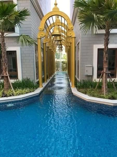 Espana Condo Resort : เอสปันยา คอนโด รีสอร์ท พัทยา, ชลบุรี, 839 หมู่ที่ 12, หนองปรือ, บางละมุง, ชลบุรี, 35 ตร.ม., คอนโด ให้เช่า, โดย Praveen Prabhat Peter, 500322346 - DDproperty.com