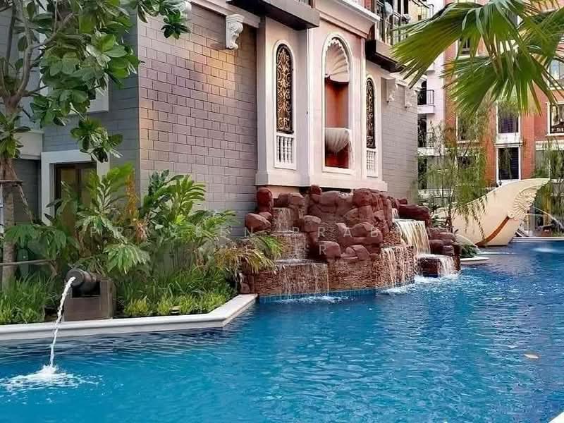 Espana Condo Resort, Chon Buri (Pattaya), 839 Village 12, Nong Pru, Bang Lamung (Pattaya), Chon Buri (Pattaya), 1 Bedroom, 35 sqm, Condo For Rent, by Praveen Peter, 500322346 - DDproperty.com