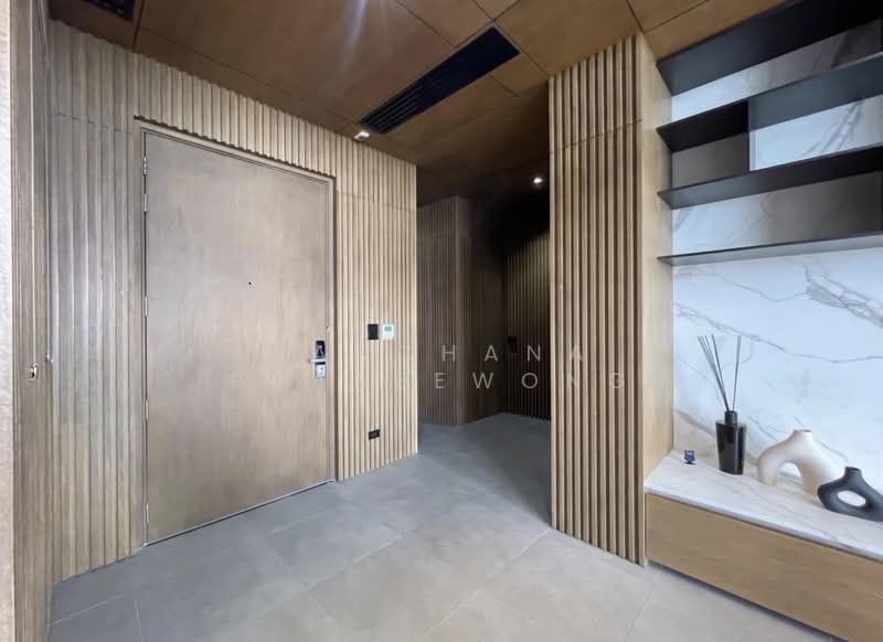 The Esse Asoke, Bangkok, 333 Soi Sukhumvit 21, Sukhumvit Road, Khlongtoei Nua, Watthana, Bangkok, 2 Bedrooms, 158 sqm, Condo For Rent, by Kanchana Praneewong, 500322348 - DDproperty.com