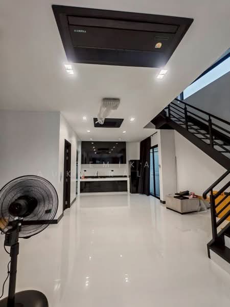 undefined, กรุงเทพ, พลับพลา, วังทองหลาง, กรุงเทพ, 310 ตร.ม., ทาวน์เฮ้าส์ ขาย, โดย Pemika Aukkaraleekul, 500322349 - DDproperty.com