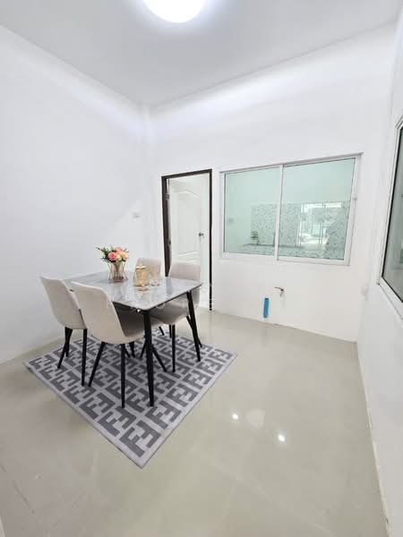 EKTARA Pattaya - Khao Talo, Chon Buri (Pattaya), เขาตาโล, Na Kloe, Bang Lamung (Pattaya), Chon Buri (Pattaya), 2 Bedrooms, 96 sqm, Townhouse For Sale, by Connex Property, 500322351 - DDproperty.com