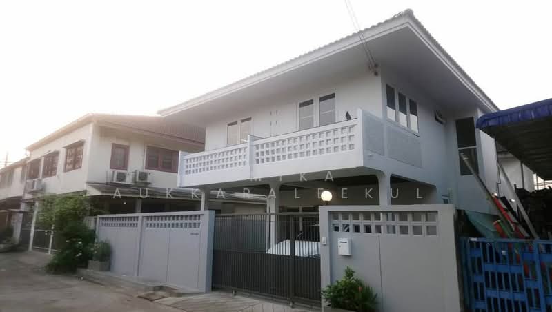 undefined, กรุงเทพ, จรเข้บัว, ลาดพร้าว, กรุงเทพ, 93 ตร.ม., บ้านเดี่ยว ขาย, โดย Pemika Aukkaraleekul, 500322352 - DDproperty.com