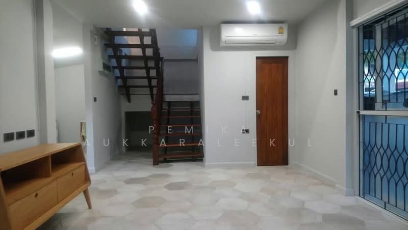 undefined, กรุงเทพ, จรเข้บัว, ลาดพร้าว, กรุงเทพ, 93 ตร.ม., บ้านเดี่ยว ขาย, โดย Pemika Aukkaraleekul, 500322352 - DDproperty.com