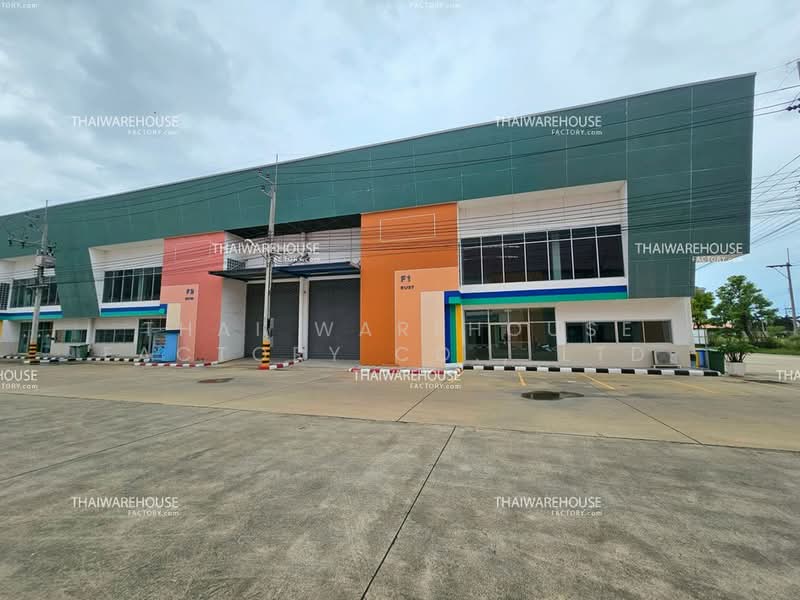 ให้เช่า โรงงานและโกดัง 520 ตร.ม. นาดี สมุทรสาคร พื้นที่สีม่วง รถเทรลเลอร์เข้าได้, สมุทรสาคร, นาดี, เมืองสมุทรสาคร, สมุทรสาคร, 520 ตร.ม., โกดัง-โรงงาน ให้เช่า, โดย THAI WAREHOUSE FACTORY CO., LTD., 500322354 - DDproperty.com