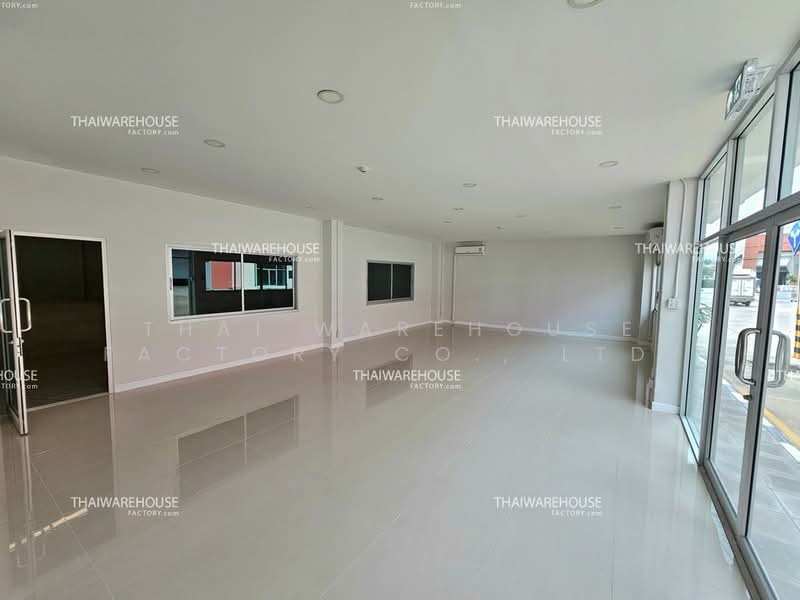 Factory and Warehouse for Rent 520 sqm Na Di Samut Sakhon Trailer Access, Samut Sakhon, Na Di, Muang Samut Sakhon, Samut Sakhon, , 520 sqm, Warehouse/Factory For Rent, by THAI WAREHOUSE FACTORY CO., LTD., 500322354 - DDproperty.com