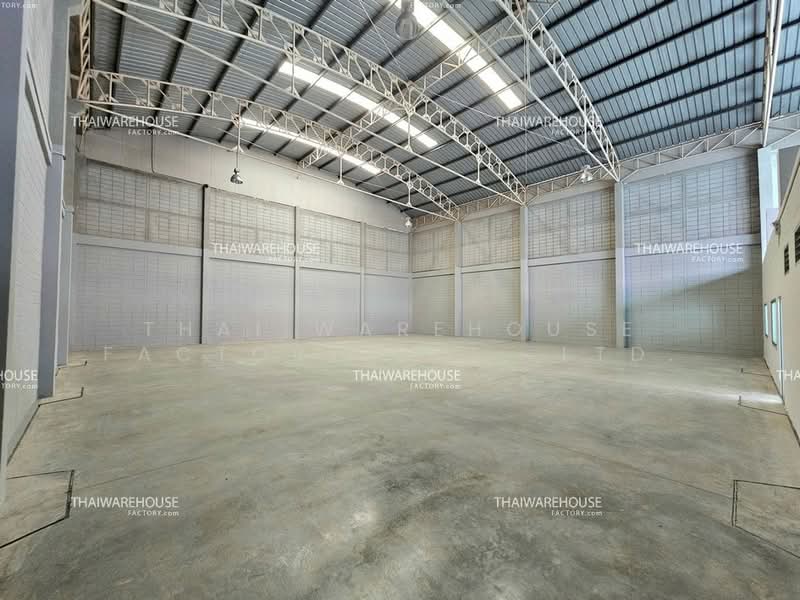 Factory and Warehouse for Rent 520 sqm Na Di Samut Sakhon Trailer Access, Samut Sakhon, Na Di, Muang Samut Sakhon, Samut Sakhon, , 520 sqm, Warehouse/Factory For Rent, by THAI WAREHOUSE FACTORY CO., LTD., 500322354 - DDproperty.com
