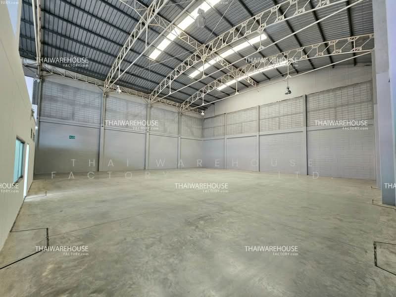Factory and Warehouse for Rent 520 sqm Na Di Samut Sakhon Trailer Access, Samut Sakhon, Na Di, Muang Samut Sakhon, Samut Sakhon, , 520 sqm, Warehouse/Factory For Rent, by THAI WAREHOUSE FACTORY CO., LTD., 500322354 - DDproperty.com