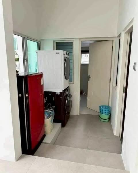 VIVE Ekkamai-Ramintra : VIVE เอกมัย-รามอินทรา, กรุงเทพ, ซอยโยธินพัฒนา 3, นวมินทร์, บึงกุ่ม, กรุงเทพ, 371 ตร.ม., บ้านเดี่ยว ให้เช่า, โดย Jutarat Jitmun, 500322355 - DDproperty.com