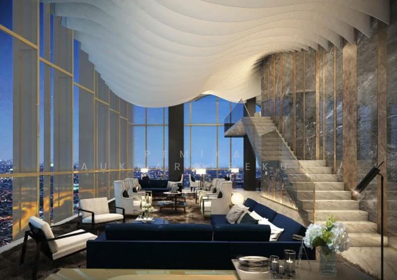 Wish Signature II Midtown Siam, Bangkok, 588 Petchburi Road, Thanon Phetchaburi, Ratchathewi, Bangkok, 1 Bedroom, 47 sqm, Condo For Sale, by Pemika Aukkaraleekul, 500322356 - DDproperty.com