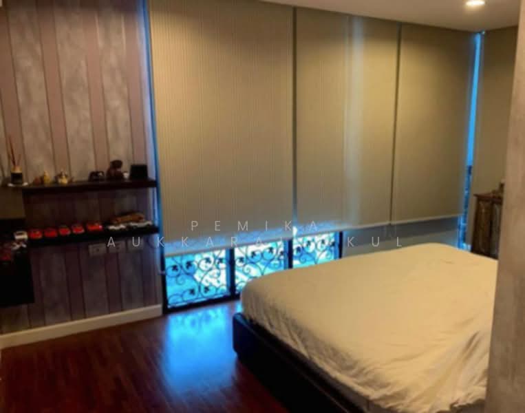 The Alcove Thonglor 10, Bangkok, 199 Soi Sukhumvit 63, Sukhumvit Road, Khlong Tan Nua, Watthana, Bangkok, 2 Bedrooms, 74 sqm, Condo For Sale, by Pemika Aukkaraleekul, 500322357 - DDproperty.com