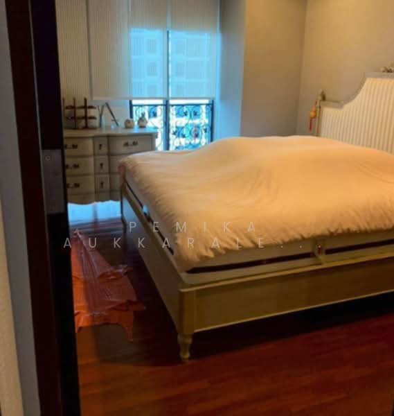 The Alcove Thonglor 10, Bangkok, 199 Soi Sukhumvit 63, Sukhumvit Road, Khlong Tan Nua, Watthana, Bangkok, 2 Bedrooms, 74 sqm, Condo For Sale, by Pemika Aukkaraleekul, 500322357 - DDproperty.com