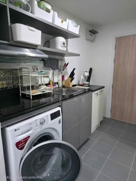The Excel Udomsuk, Bangkok, 30 ซอยอุดมสุข 29 แขวงบางจาก เขตพระโขนง กทม., Bang Chak, Phra Khanong, Bangkok, 1 Bedroom, 37 sqm, Condo For Sale, by One Re., 500322359 - DDproperty.com