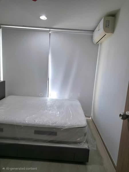 The Excel Udomsuk, Bangkok, 30 ซอยอุดมสุข 29 แขวงบางจาก เขตพระโขนง กทม., Bang Chak, Phra Khanong, Bangkok, 1 Bedroom, 37 sqm, Condo For Sale, by One Re., 500322359 - DDproperty.com