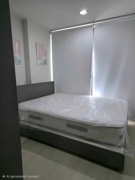 The Excel Udomsuk, Bangkok, 30 ซอยอุดมสุข 29 แขวงบางจาก เขตพระโขนง กทม., Bang Chak, Phra Khanong, Bangkok, 1 Bedroom, 37 sqm, Condo For Sale, by One Re., 500322359 - DDproperty.com