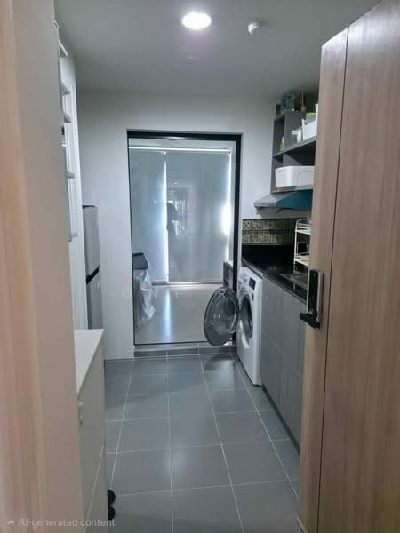 The Excel Udomsuk, Bangkok, 30 ซอยอุดมสุข 29 แขวงบางจาก เขตพระโขนง กทม., Bang Chak, Phra Khanong, Bangkok, 1 Bedroom, 37 sqm, Condo For Sale, by One Re., 500322359 - DDproperty.com