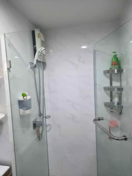 The Excel Udomsuk, Bangkok, 30 ซอยอุดมสุข 29 แขวงบางจาก เขตพระโขนง กทม., Bang Chak, Phra Khanong, Bangkok, 1 Bedroom, 37 sqm, Condo For Sale, by One Re., 500322359 - DDproperty.com
