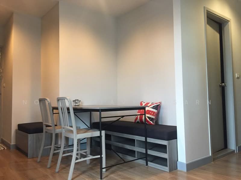 Chapter one Midtown Ladprao 24, Bangkok, 432 Ladprao Road, Jom Phon, Chatuchak, Bangkok, 2 Bedrooms, 59 sqm, Condo For Rent, by Nop Satjavitvisarn, 500322360 - DDproperty.com