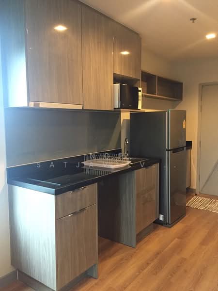 Chapter one Midtown Ladprao 24, Bangkok, 432 Ladprao Road, Jom Phon, Chatuchak, Bangkok, 2 Bedrooms, 59 sqm, Condo For Rent, by Nop Satjavitvisarn, 500322360 - DDproperty.com