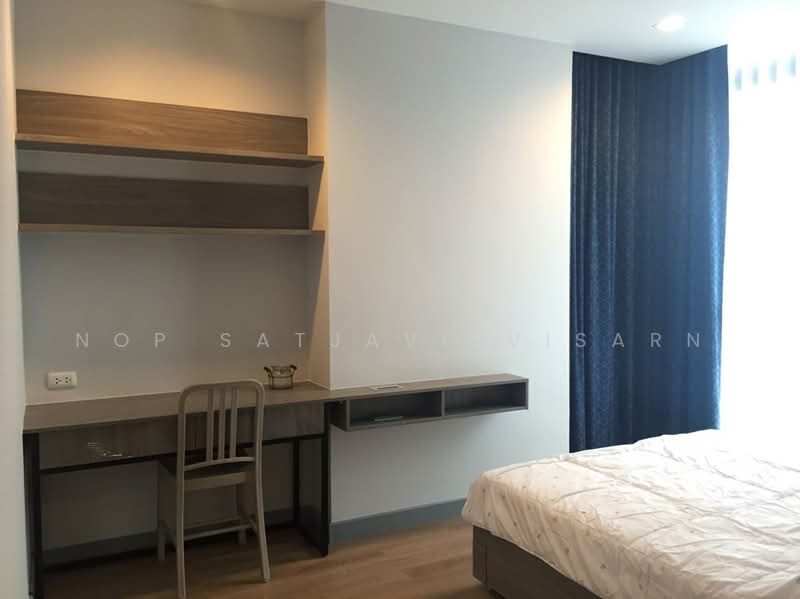 Chapter one Midtown Ladprao 24, กรุงเทพ, 432 ถนนลาดพร้าว, จอมพล, จตุจักร, กรุงเทพ, 59 ตร.ม., คอนโด ให้เช่า, โดย Nop Satjavitvisarn, 500322360 - DDproperty.com