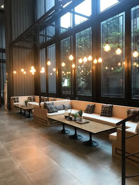Chapter one Midtown Ladprao 24, Bangkok, 432 Ladprao Road, Jom Phon, Chatuchak, Bangkok, 2 Bedrooms, 59 sqm, Condo For Rent, by Nop Satjavitvisarn, 500322360 - DDproperty.com