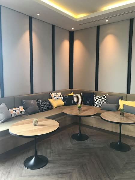 Chapter one Midtown Ladprao 24, Bangkok, 432 Ladprao Road, Jom Phon, Chatuchak, Bangkok, 2 Bedrooms, 59 sqm, Condo For Rent, by Nop Satjavitvisarn, 500322360 - DDproperty.com