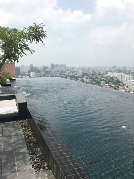 Chapter one Midtown Ladprao 24, Bangkok, 432 Ladprao Road, Jom Phon, Chatuchak, Bangkok, 2 Bedrooms, 59 sqm, Condo For Rent, by Nop Satjavitvisarn, 500322360 - DDproperty.com