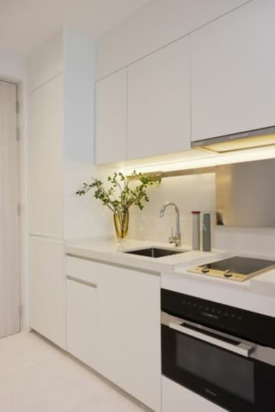 SCOPE Promsri, Bangkok, 345 Sukhumvit 49, Khlong Tan Nua, Watthana, Bangkok, 1 Bedroom, 29 sqm, Condo For Sale, by Nattapat Reunyota, 500322361 - DDproperty.com