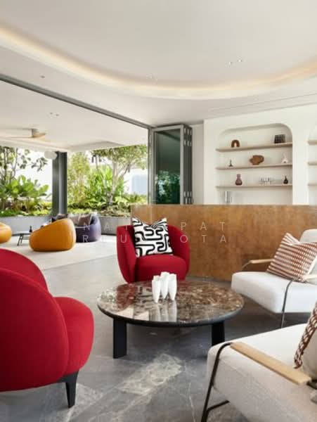 SCOPE Promsri, Bangkok, 345 Sukhumvit 49, Khlong Tan Nua, Watthana, Bangkok, 1 Bedroom, 29 sqm, Condo For Sale, by Nattapat Reunyota, 500322361 - DDproperty.com