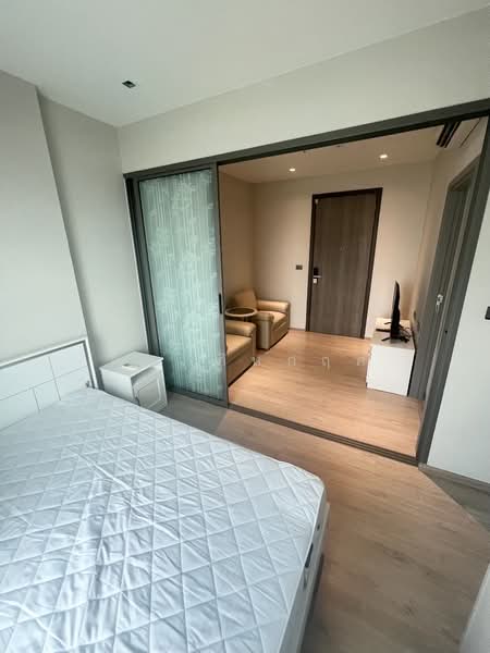 Whizdom Station Ratchada-Thapra, Bangkok, Ratchada Road, Dao Khanong, Thon Buri, Bangkok, 1 Bedroom, 29 sqm, Condo For Rent, by คุณ ภัทกฤศ, 500322368 - DDproperty.com